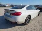 2018 BMW 420I M SPO for sale at Copart CORBY