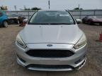 2016 Ford Focus Se   იყიდება Mercedes-ში, TX - Water/Flood