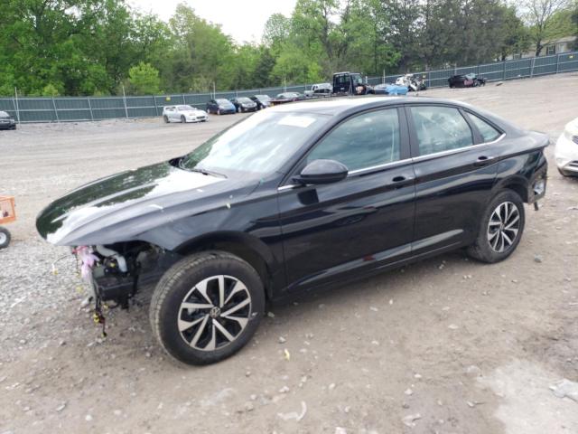 2025 Volkswagen Jetta 