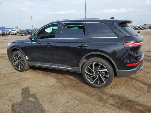  LINCOLN CORSAIR 2024 Black