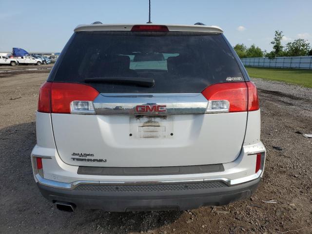  GMC TERRAIN 2016 Biały