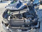 2017 Hyundai Tucson Limited на продаже в Wayland, MI - Rollover