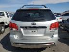 2012 Kia Sorento Sx na sprzedaż w North Las Vegas, NV - Minor Dent/Scratches