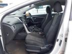 2014 HYUNDAI I30 ACTIVE for sale at Copart EAST KILBRIDE