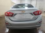 2017 Chevrolet Cruze Lt   na sprzedaż w Davison, MI - Front End