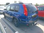 2009 NISSAN X-TRAIL SP for sale at Copart SANDY