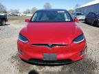 2019 Tesla Model X  იყიდება Hillsborough-ში, NJ - Front End