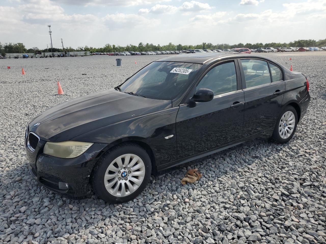 2009 Bmw 328 I for Sale in Arcadia, FL - Mechanical