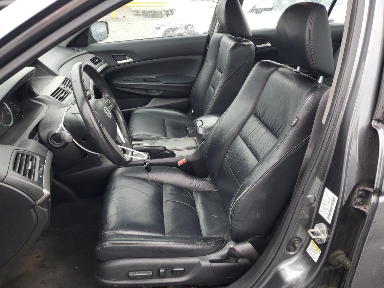 2012 Honda Accord Se VIN: 1HGCP2F69CA116121 Lot: 52052805