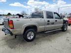 2002 Gmc Sierra C1500 Heavy Duty for Sale in Los Angeles, CA - Stripped