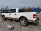 2005 Ford F150 Supercrew იყიდება Rogersville-ში, MO - Rear End