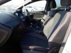 2018 FORD FOCUS ST-L for sale at Copart YORK