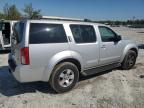 2005 Nissan Pathfinder Le de vânzare în Loganville, GA - Mechanical