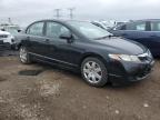 2010 Honda Civic Lx for Sale in Elgin, IL - Rear End