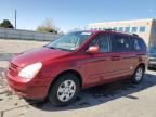 2009 Kia Sedona Ex იყიდება Littleton-ში, CO - Rear End