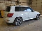 2015 Mercedes-Benz Glk 350 продається в Abilene, TX - Front End