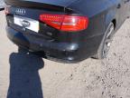 2015 AUDI A4 S LINE for sale at Copart WOLVERHAMPTON