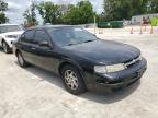 1999 Nissan Maxima Gle en Venta en Ocala, FL - Rear End