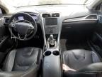 2013 Ford Fusion Titanium იყიდება Hillsborough-ში, NJ - Mechanical