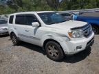 2010 Honda Pilot Touring იყიდება Riverview-ში, FL - Side
