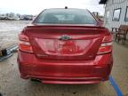 2018 Chevrolet Sonic Lt for Sale in Pekin, IL - Front End