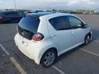 2014 TOYOTA AYGO MOVE for sale at Copart SANDTOFT