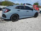 2017 Honda Civic Ex for Sale in Prairie Grove, AR - Front End