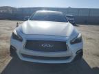 2018 Infiniti Q50 Red Sport 400 zu verkaufen in Albuquerque, NM - Mechanical
