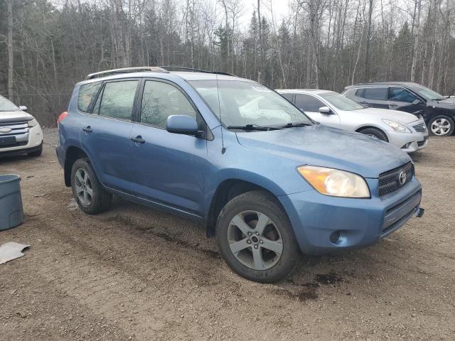 2007 TOYOTA RAV4 