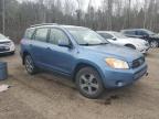 2007 TOYOTA RAV4  for sale at Copart ON - COOKSTOWN
