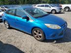 2014 Ford Focus Se იყიდება Riverview-ში, FL - Normal Wear