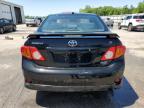 2010 Toyota Corolla Base продається в Montgomery, AL - Front End