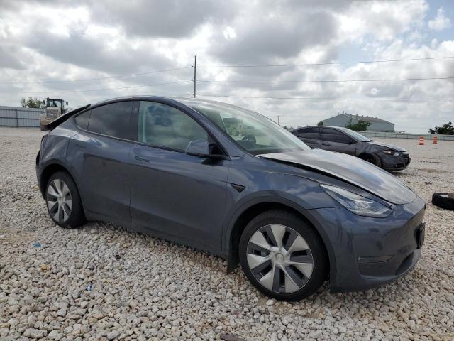  TESLA MODEL Y 2022 Gray