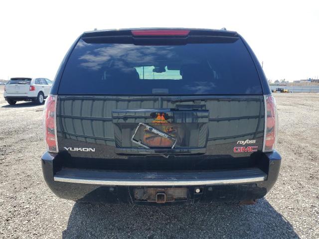2007 GMC YUKON DENALI