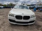 2010 Bmw 750 Li Xdrive продається в Chalfont, PA - Rear End
