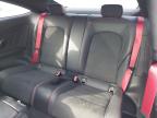 2018 MERCEDES BENZ AMG C 43 P for sale at Copart WHITBURN