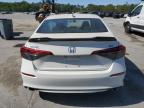 2024 Honda Civic Si de vânzare în Savannah, GA - Side