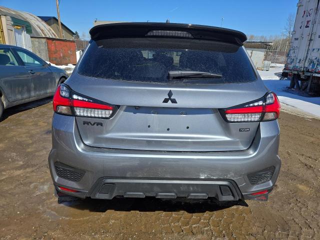 2024 MITSUBISHI RVR SE