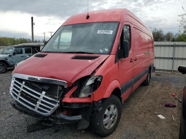 2012 Freightliner Sprinter 2500