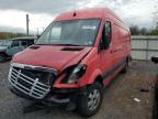 2012 Freightliner Sprinter 2500 en Venta en Hillsborough, NJ - Front End