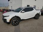 2023 Hyundai Santa Cruz Limited zu verkaufen in Farr West, UT - Rear End
