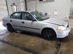 1997 Honda Civic Lx للبيع في York Haven، PA - Front End