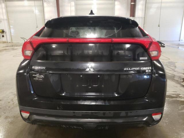  MITSUBISHI ECLIPSE 2019 Чорний