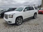 2016 Gmc Yukon Denali en Venta en Wayland, MI - Front End