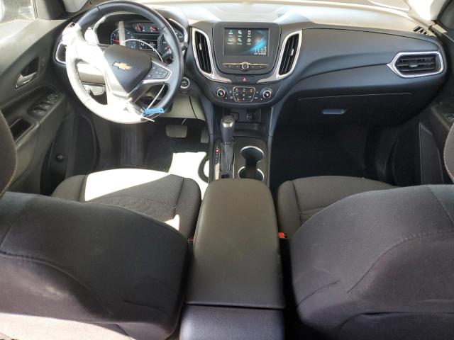  CHEVROLET EQUINOX 2018 Серый