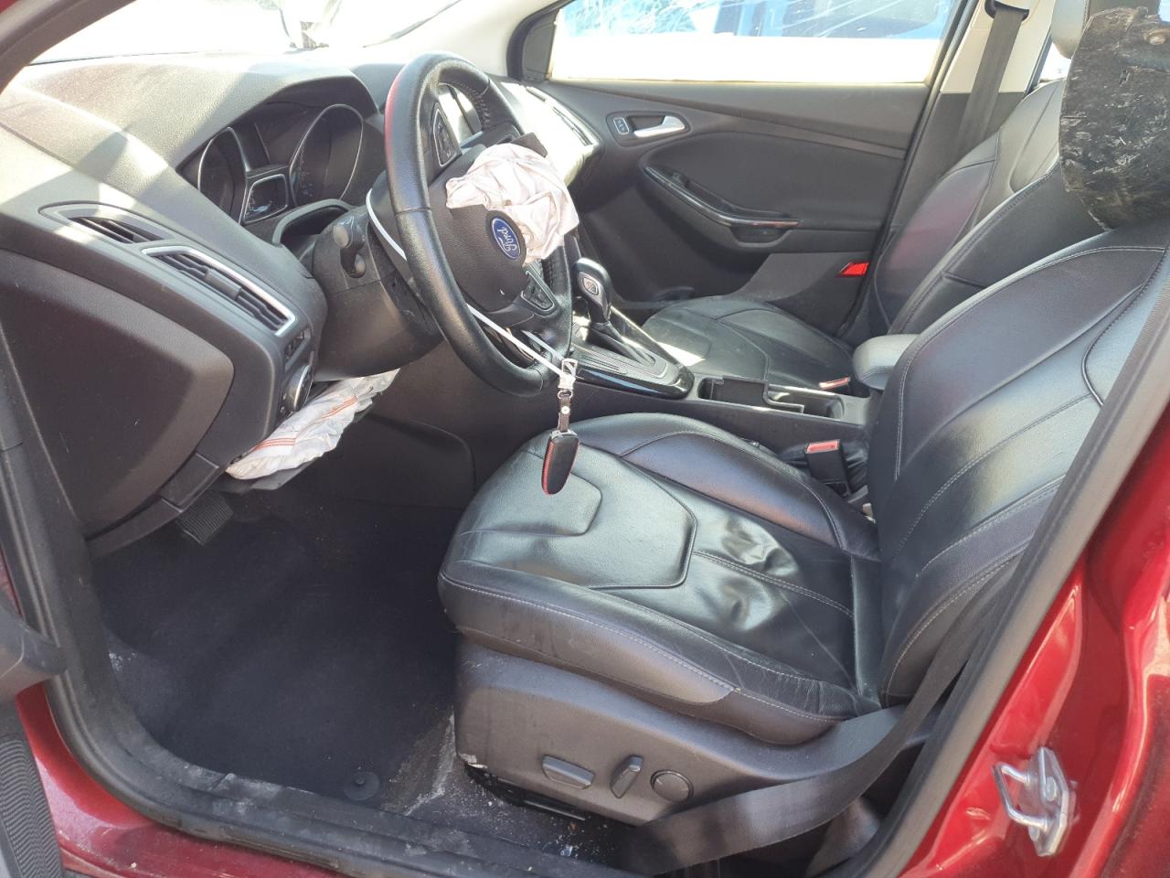 2015 Ford Focus - Image 7