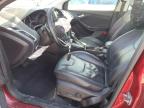 2015 Ford Focus Titanium for Sale in Wayland, MI - Side