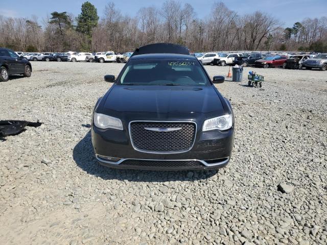  CHRYSLER 300 2019 Black