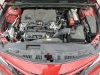 2020 Toyota Camry Se na sprzedaż w Earlington, KY - Hail