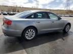 Littleton, CO에서 판매 중인 2013 Audi A6 Premium - Rear End